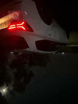 ام جي RX5